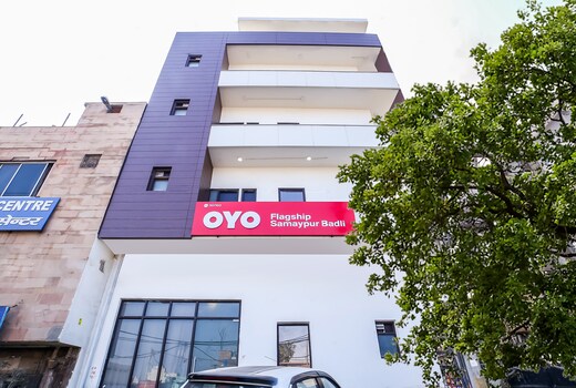 Hotel O Knight Stay