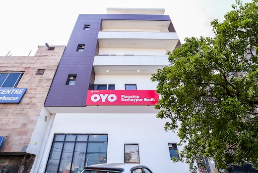 Hotel O Knight Stay