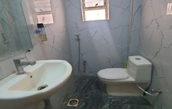 Washroom