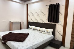 Hotel Boat Grand, Ujjain