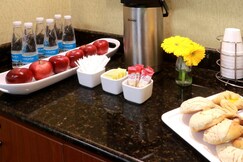 Hampton Inn by Hilton Reynosa/Zona Industrial, Reynosa