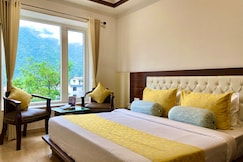 Hotel Shiv Vilas Rishikesh, Rishikesh