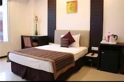 Hotel solan inn, Kandaghat