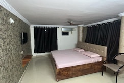 Tilak Grand Inn, Tadepallegudem