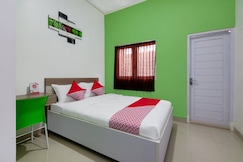 Hotel O D'residence Syariah, Ciamis