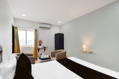 Super Townhouse B N Reddy Formerly Capitol Stay Inn, Hyderabad