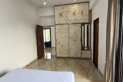 Badal Mahal Heritage Style Suite, Udaipur