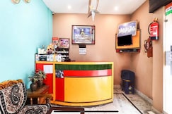 Hotel Park View, Kanpur