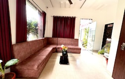 Common Area
