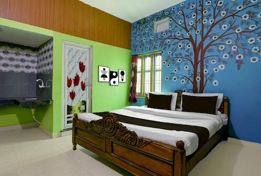 Hotel O by OYO Fakir Guest House