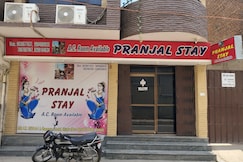 PRANJAL STAY, Varanasi