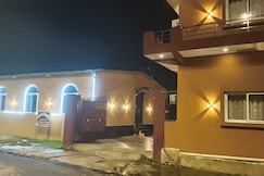 Omji Ashram - Ramayanam, Ayodhya