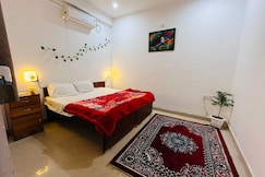 Vrinda dham, Vrindavan