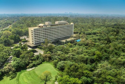 The Oberoi New Delhi
