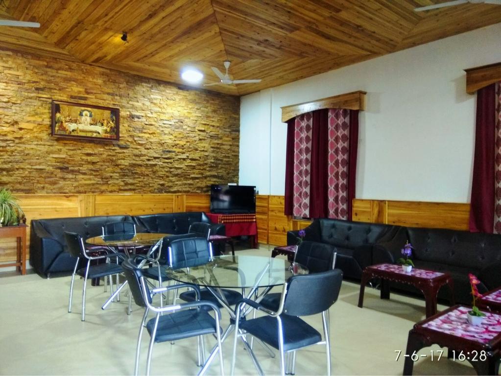 Ri Kanaan Shillong Inr 48 Off 360 Guest House Price - 