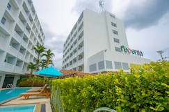 Recenta Phuket Suanluang, Phuket