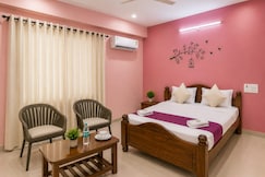 Hotel Golden Suites, Bangalore