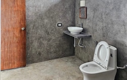 Washroom