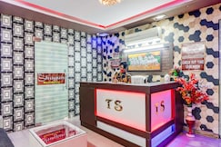 Super Hotel O The Shagun Residency, Delhi