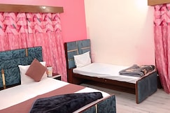 D sona guest house, Varanasi