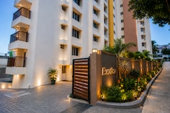 Exotica Modern 2BHK Trivandrum, Thiruvananthapuram