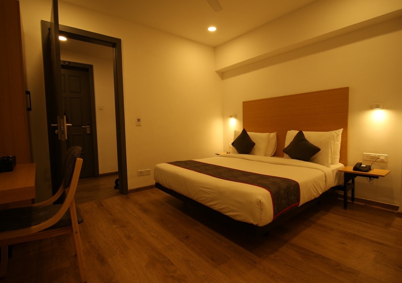 Hotel Triton 4