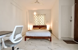 Queen Room with Balcony