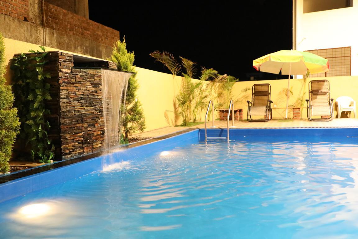 Pool Villa Malavli-4 BHK Luxury Villa - Tap to explore photos