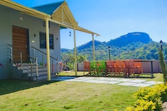 Forest Nook Villa, Mount Abu