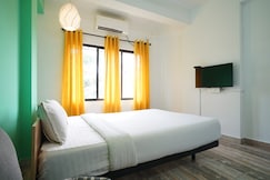 Solo Retreat Room in a homestay , Cochin