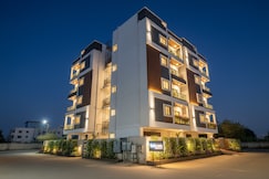 FabHotel Elegance - Nr U.S. Consulate, Financial District, Hyderabad