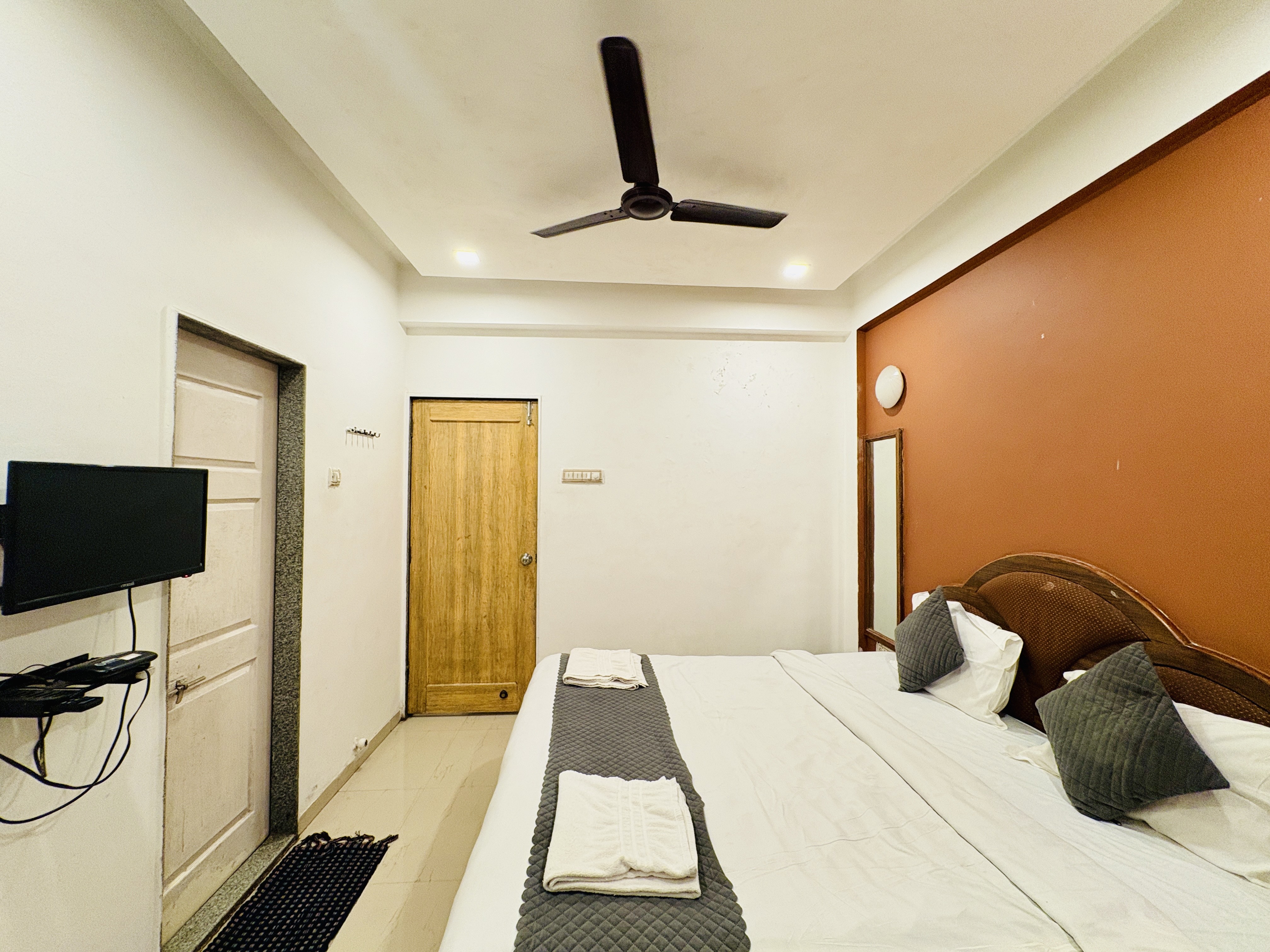 Hill Forest Resort 2