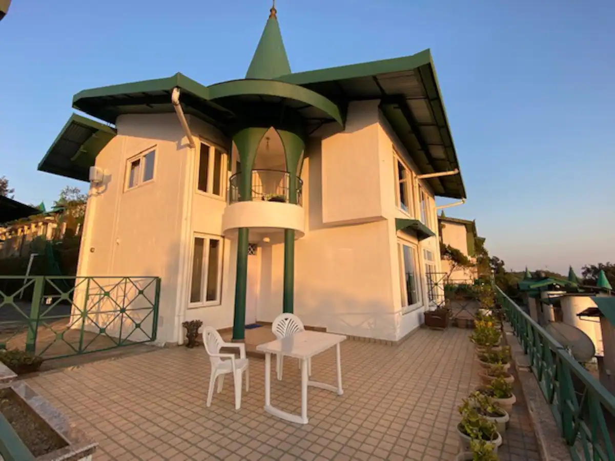 Mussoorie Cottage, Mussoorie