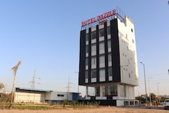 Hotel Dazzle, Jodhpur