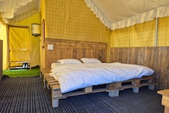 Arc 305 Degree Nature Camp, Shimla