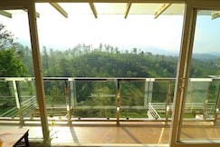 Sai Holiday Home | with tea-garden view, Wayanad