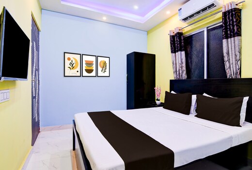 Hotel O The Orchid Residency