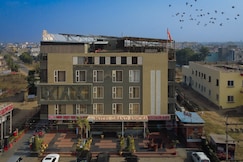 Hotel Grand Ashoka, Alwar