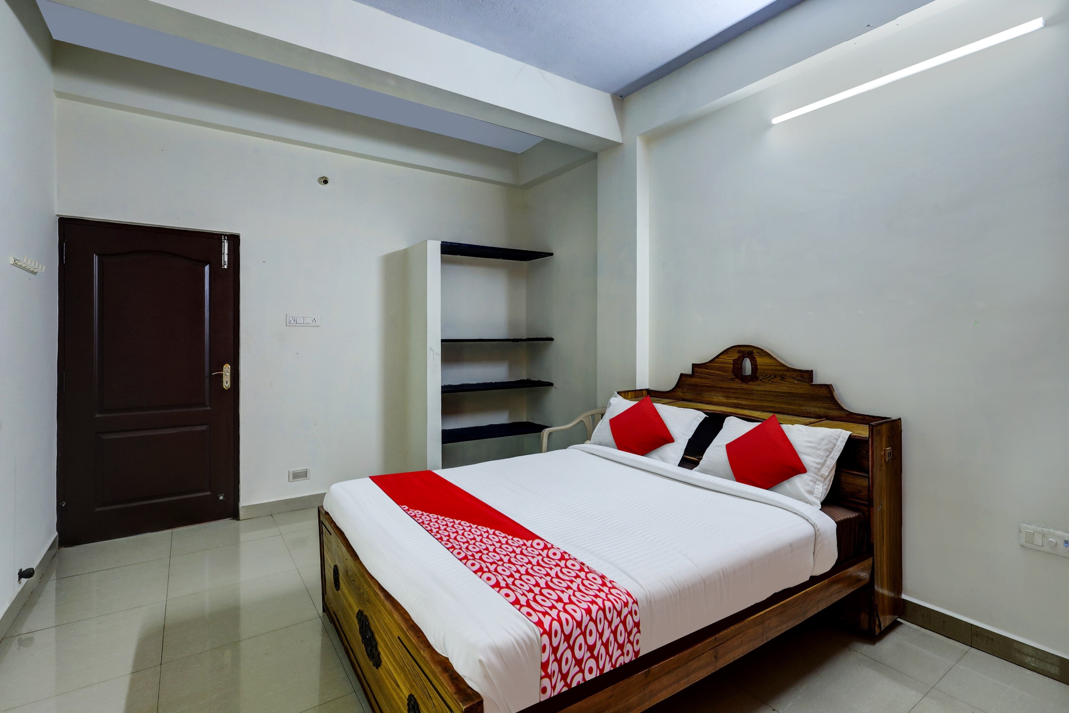 Hotel O Vaishnavi Stays - Tap to explore photos