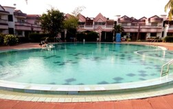 Swimming Pool 1