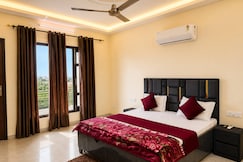Olive Grove in Mohali 3BHK villa by Homeyhuts, Rajpura
