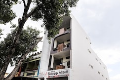 Hotel Vinayak Residency, Barwani