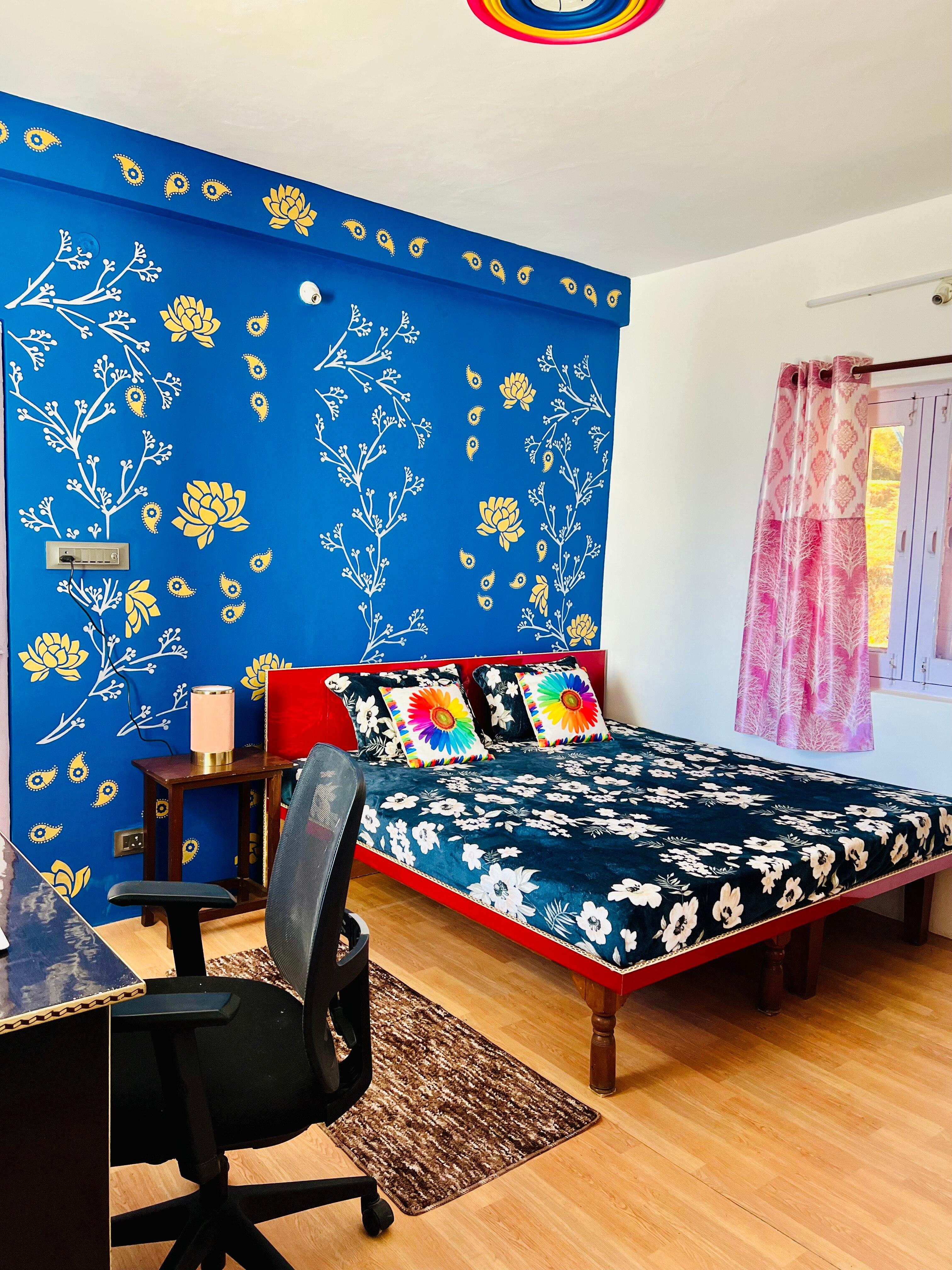 HP3 Homestay, Ranikhet - Tap to explore photos