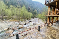 Great Escape - Tirthan, Jibhi