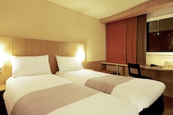 ibis Braga, Braga