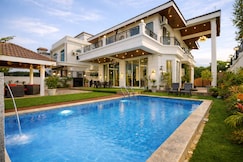 Sumi Villa, Lonavala