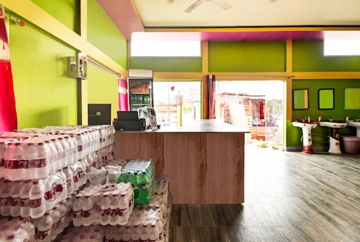 Hotel O WELCOME RESORT & FAMILY RESTAURANT