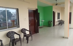 Common Area