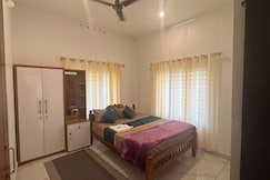 SABS COFFEE VILLA HOMESTAY, Wayanad