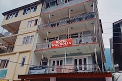 Hotel Magnolia Mallroad Manali, Manali